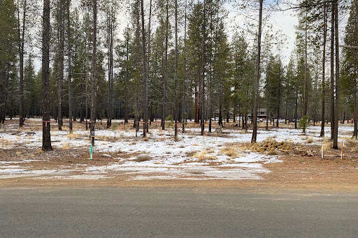 custom home builder Bend Oregon