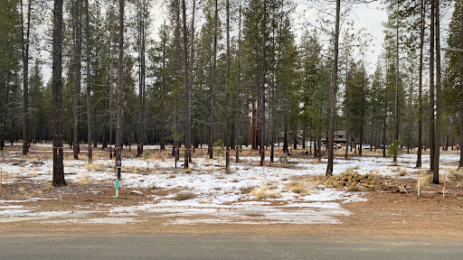 building a home in Bend Oregon